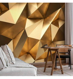 Fototapeta - Golden Dome