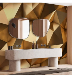 Carta da parati - Golden Dome