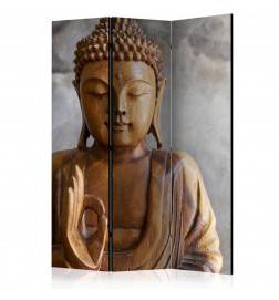 Room Divider - Buddha [Room Dividers]