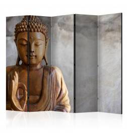 172,00 € Room Divider - Buddha II [Room Dividers]