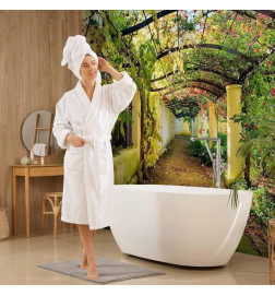 Papier peint - Pergola