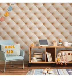 Wall Mural - Biscuit bliss