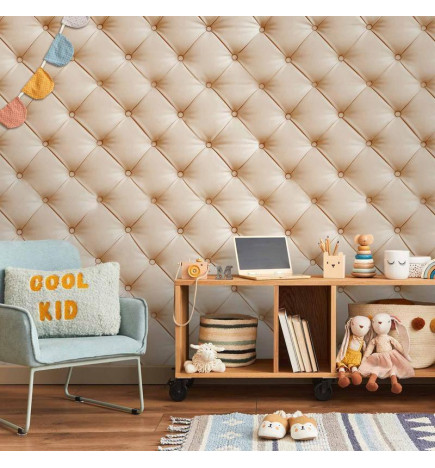 Papier peint - Biscuit bliss