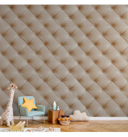 Wall Mural - Biscuit bliss