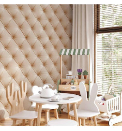 Papier peint - Biscuit bliss