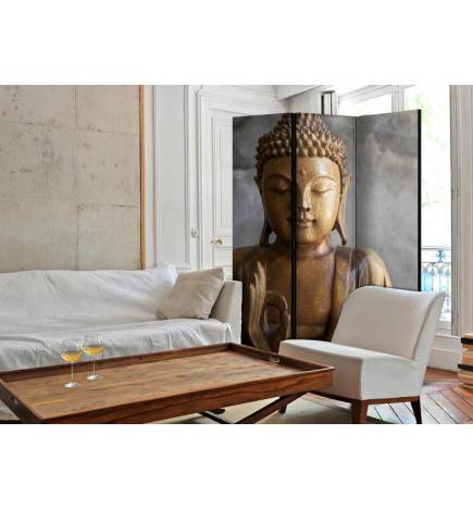 Room Divider - Buddha [Room Dividers]