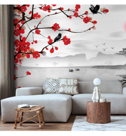 Fototapetti - Japanese Garden