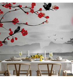 Fototapeta - Japanese Garden