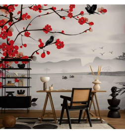 Fototapetti - Japanese Garden