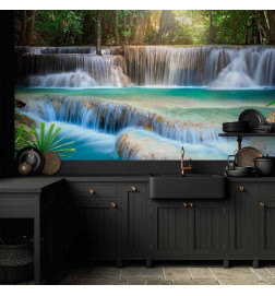 Papier peint - Awakening of nature