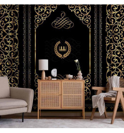 Wall Mural - Charm of the Night