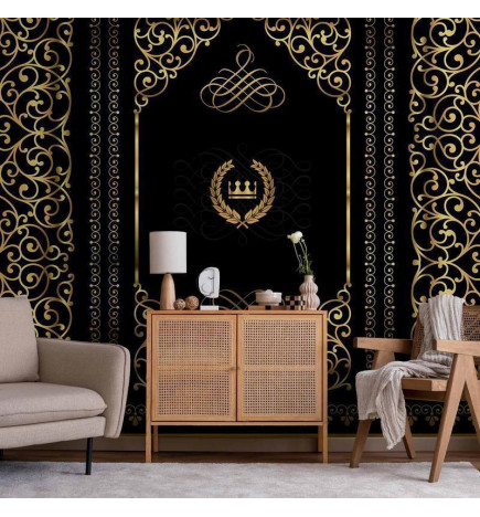 Mural de parede - Charm of the Night