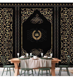 Wall Mural - Charm of the Night