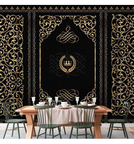 Mural de parede - Charm of the Night