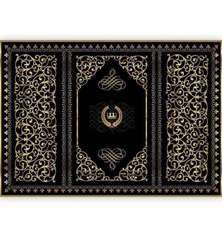 Fototapete - Charm of the Night