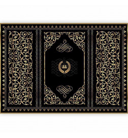 Mural de parede - Charm of the Night