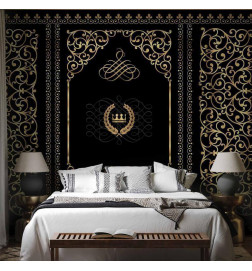 Mural de parede - Charm of the Night