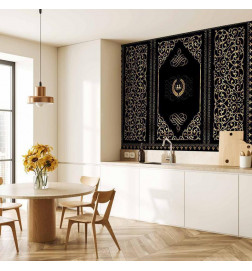 Wall Mural - Charm of the Night