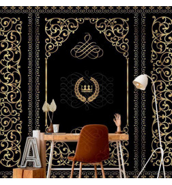 Mural de parede - Charm of the Night