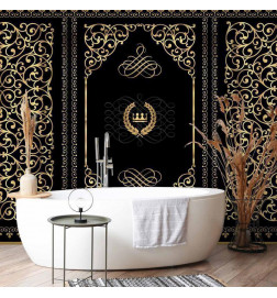 Wall Mural - Charm of the Night