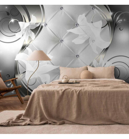 Mural de parede - Trust