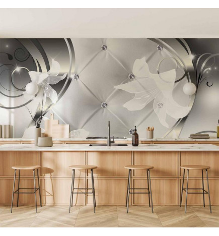 Wall Mural - Trust