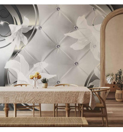 Mural de parede - Trust