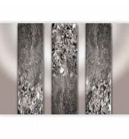 Fototapet - Black diamond