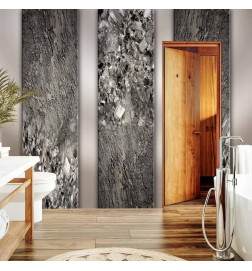 Fototapeet - Black diamond