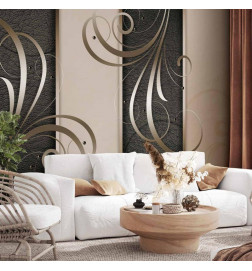 Carta da parati - Romantic duet