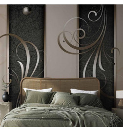 Fototapetas - Romantic duet