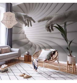 Mural de parede - Touch