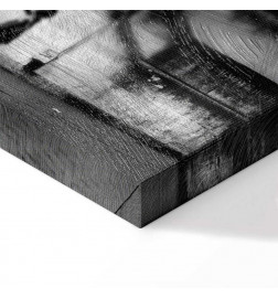 Tableau - hope (Banksy)