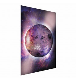 Plakat - Unknown Planet