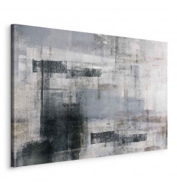 Canvas Print - Spring Awakening (1 Part) Wide