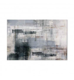 Canvas Print - Spring Awakening (1 Part) Wide