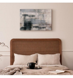 Canvas Print - Spring Awakening (1 Part) Wide