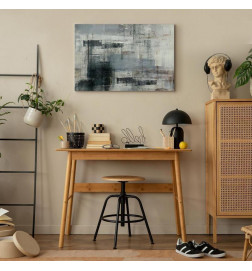 Canvas Print - Spring Awakening (1 Part) Wide