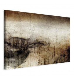 Quadro - Damp Colors (1 Part) Wide