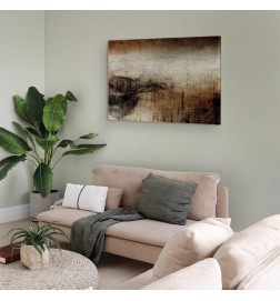 Quadro - Damp Colors (1 Part) Wide