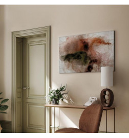 Quadro - Natural Beauty (1 Part) Wide