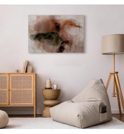 Quadro - Natural Beauty (1 Part) Wide