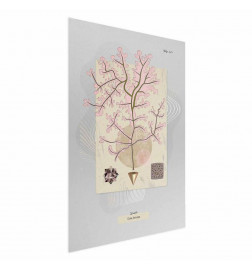 Plakāts - Mysterious Tree