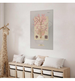 Poster - Mysterious Tree