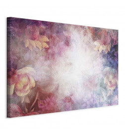 Canvas Print - First Day of Spring (1 Part) Wide
