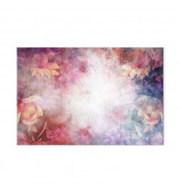 Schilderij - First Day of Spring (1 Part) Wide