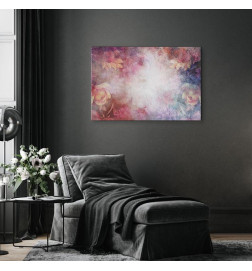 Quadro - First Day of Spring (1 Part) Wide