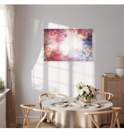 Quadro - First Day of Spring (1 Part) Wide