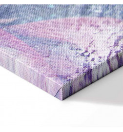 Canvas Print - First Day of Spring (1 Part) Wide