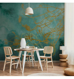 Wall Mural - Gentle Breeze